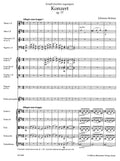 Concerto in D maj for Violin and Orchestra op. 77