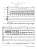 St. John Passion BWV 245