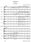 Symphony No. 5 in D maj op. 107 "Reformation"