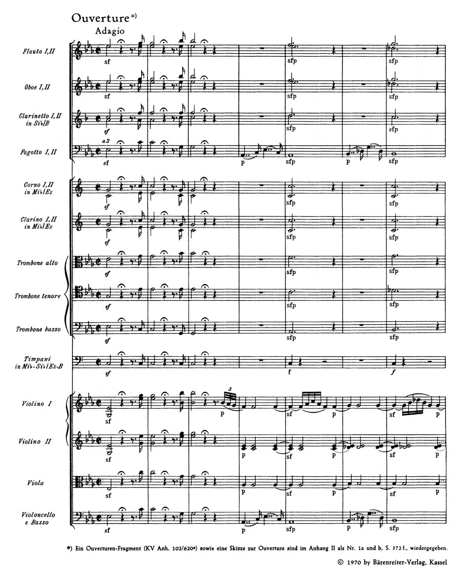 The Great Operas