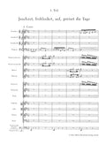 Christmas Oratorio BWV 248