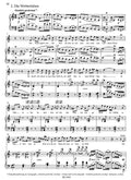 Lieder. Vol. 3 - High Voice