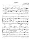 From Jewish Life.
Arrangements for Viola (Violoncello ) and Organ