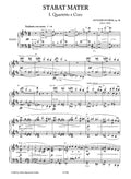 Stabat Mater op. 58