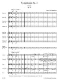 The Nine Symphonies
