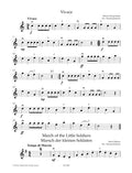 Violin Recital Album
for Violin and Piano or two Violins, Vol. 1