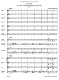 Concerto in C maj for Pianoforte, Violin, Violoncello and Orchestra op. 56
