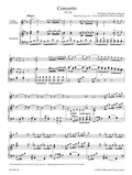 Complete Violin Concertos
Vol. 3: No. 3 in G maj K. 216