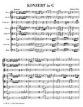 Cello  Concerto No. 1 in C maj Hob VIIIb:1