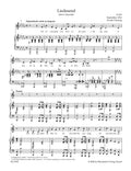Lieder. Vol. 10 - Medium Voice