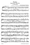 St. Paul op. 36