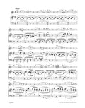 Adagio from the Concerto in A maj for Clarinet and Orchestra K. 622