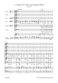 Musikalische Exequien SWV 279-281