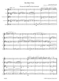 Ma Mere l'Oye
arranged for Woodwind Quintet