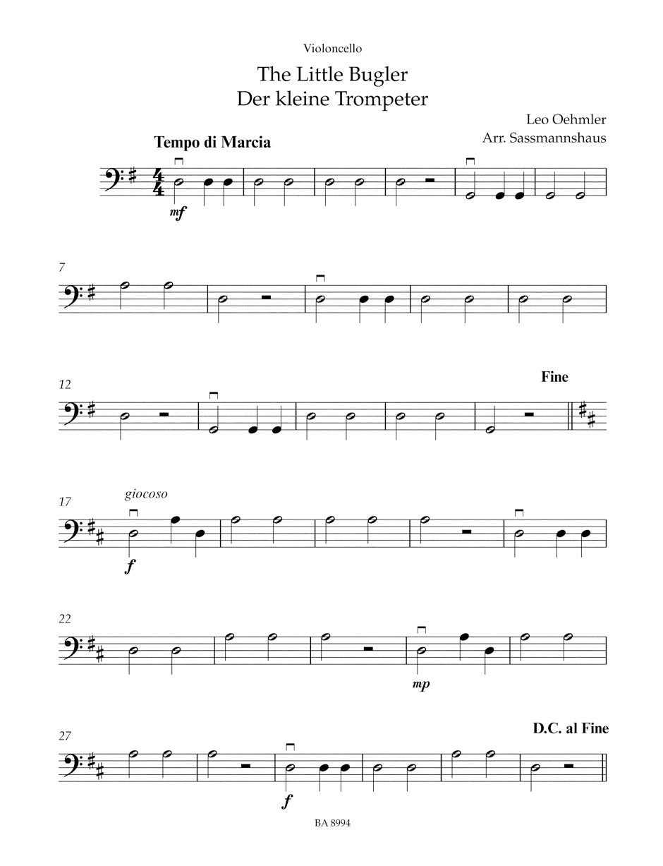 Cello  Recital Album. First Position Volume 1 - for Cello and Piano or two Cellos