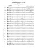 Missa Solemnis op. 123