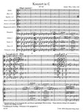Piano Concerto No. 21 in C mja K. 467