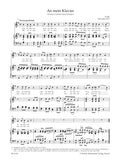 Lieder. Vol. 9 - Medium Voice