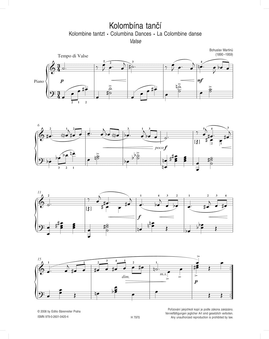 Loutky / Puppets, Vols. 1-3