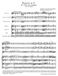 Oboe Concerto in C maj K. 314 (285d)