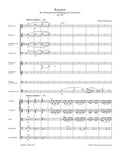 Concerto for Violoncello and Orchestra in A min op. 129