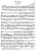 Lieder. Vol. 2 - High Voice