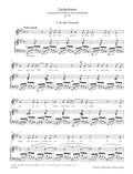 Liederkreis op. 39