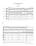 From Holberg's Time op. 40