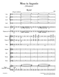 Missa in angustiis "Nelson Mass" 
Hob. XXII:11