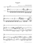 Horn Concertos
No. 2 in E-flat maj K. 417