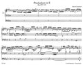 New Edition of the Complete Organ Works Vol. 2: Free Organ Works II
