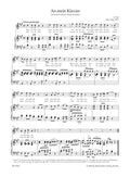 Lieder. Vol. 9 - High Voice