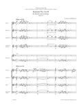 Concerto No. 2 in B-flat maj for Pianoforte and Orchestra op 19
