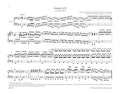 Works for Piano Duet