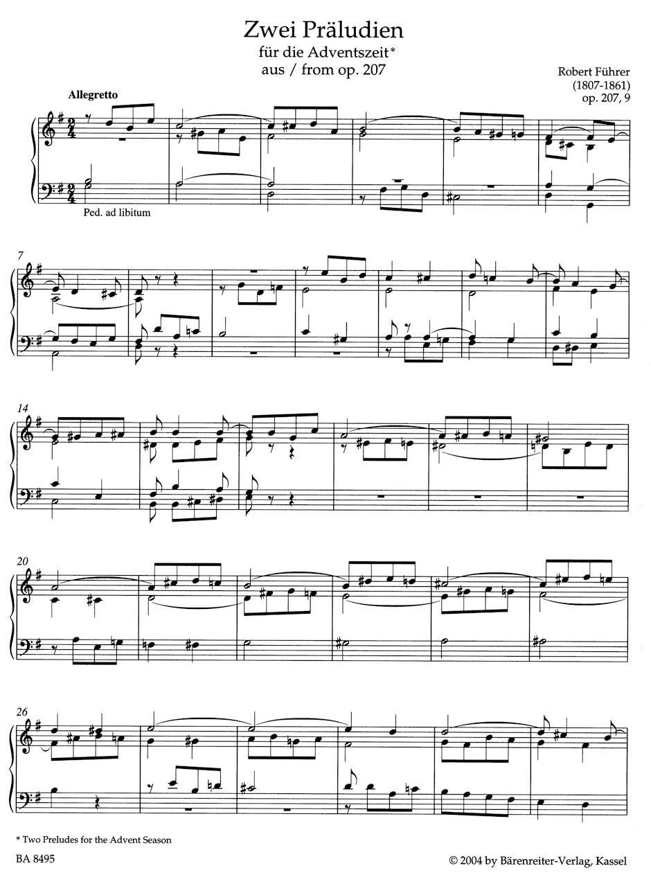 Christmas for Organ, Volume 1