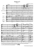 Piano Concerto No. 17 in G maj K. 453