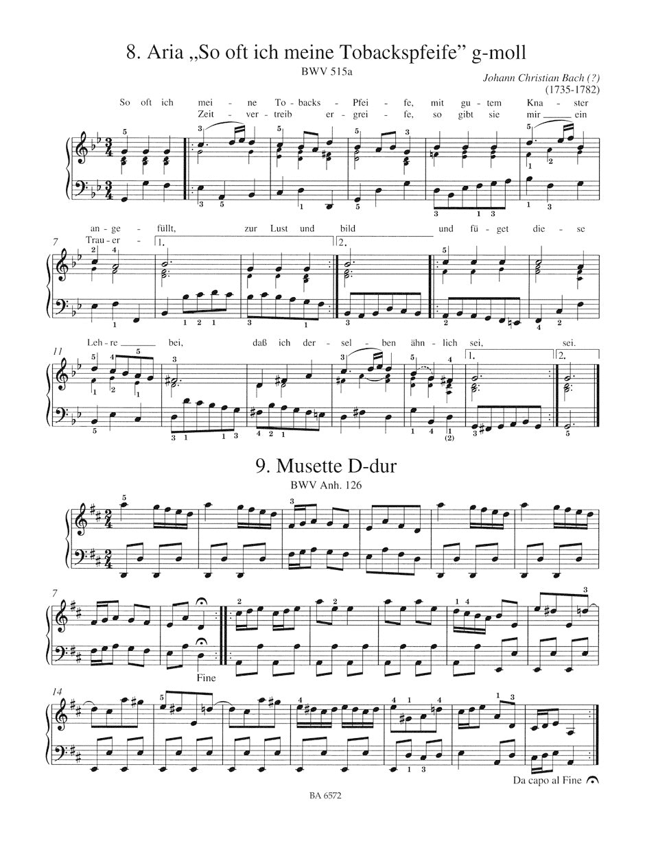 Easy Piano Pieces and Dances