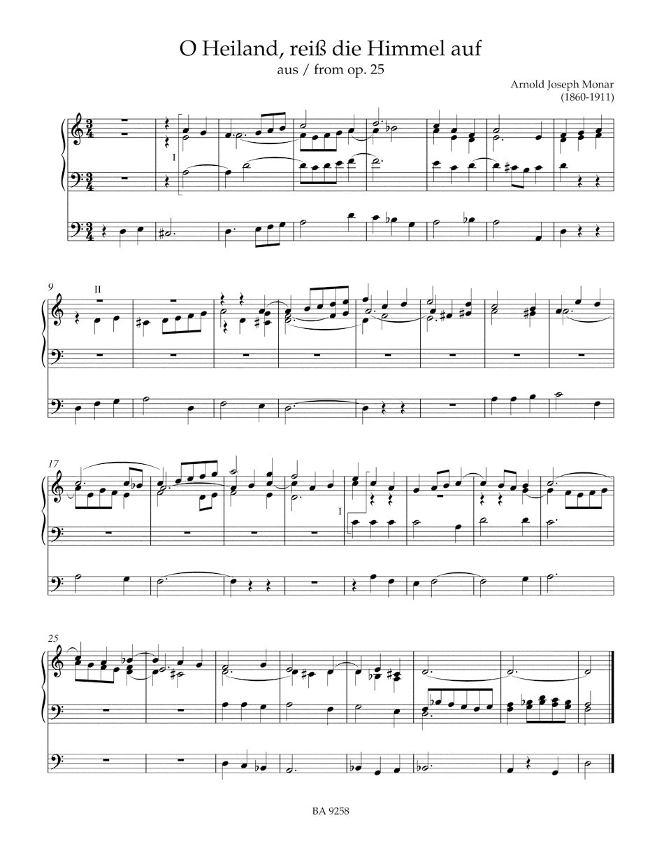 Christmas for Organ, Volume 2