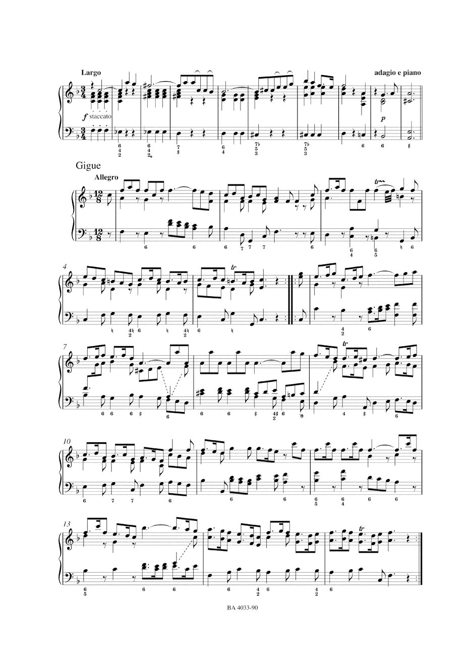 Rinaldo (1711) HWV 7a