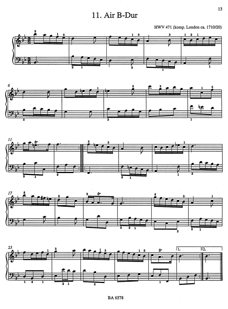 Easy Piano Pieces and Dances