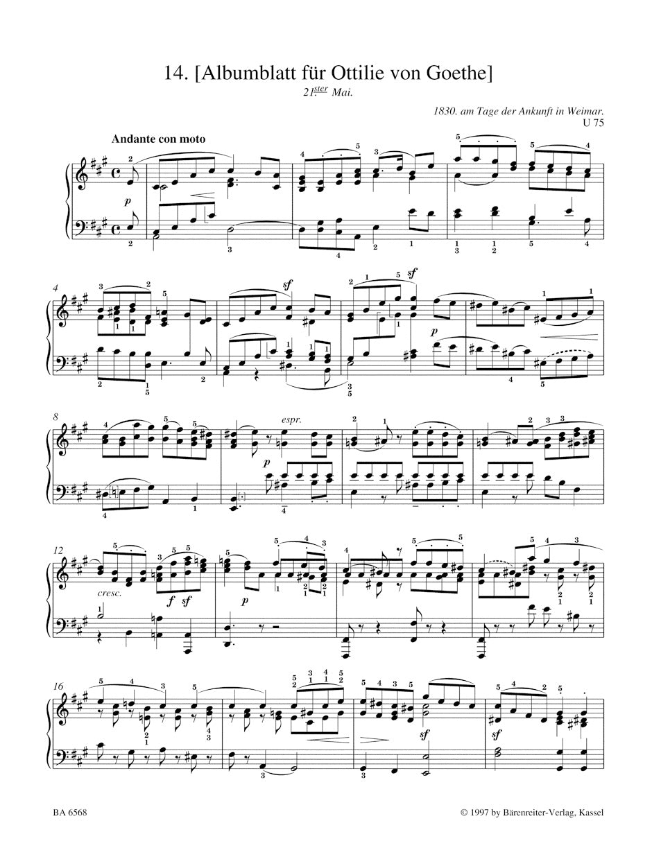 Easy Piano Pieces and Dances